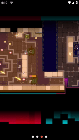 小道猎魔人游戏v1.7 3