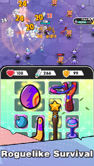 守护者力量游戏v1.1.7 1