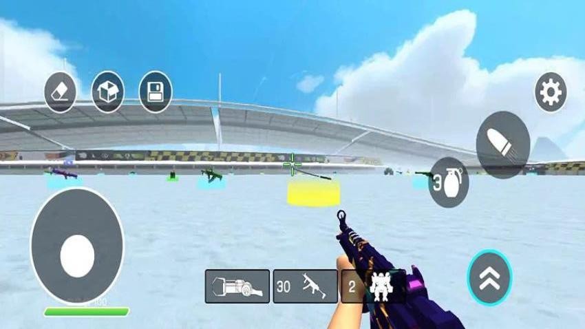 监控人世界游戏v187.1.1 3