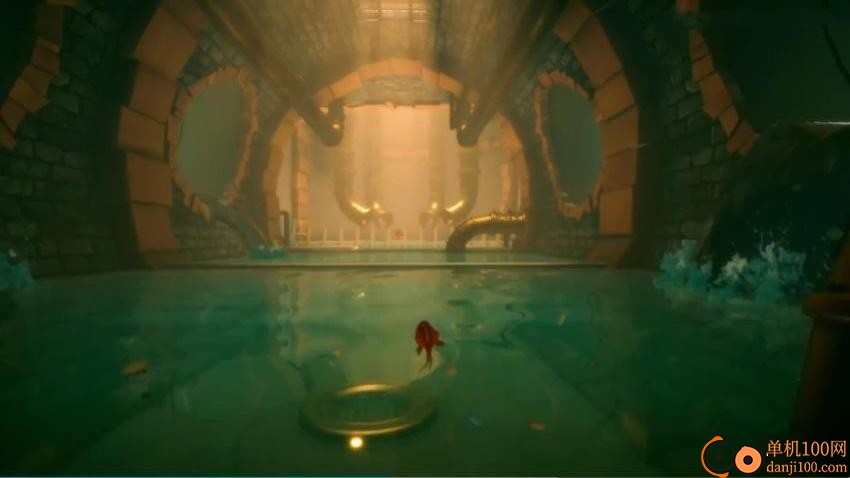 救救小鱼大作战游戏