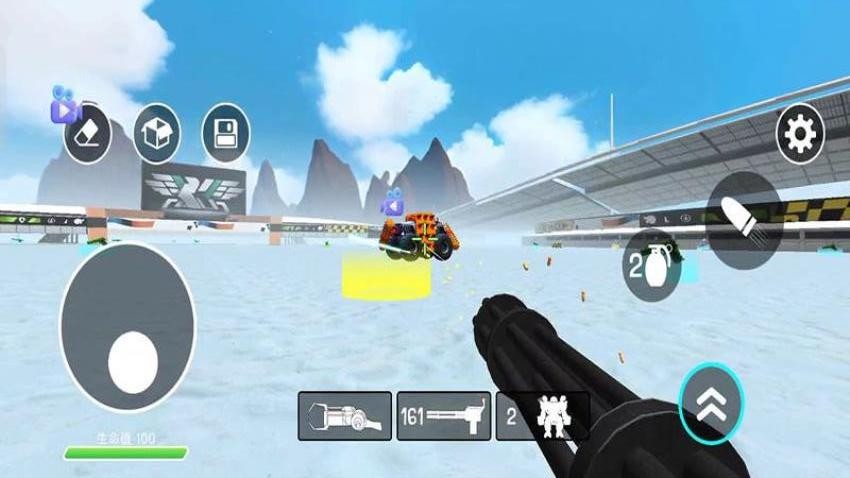 监控人世界游戏v187.1.1 2