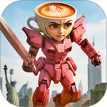 山海经机甲版手游 v1.0