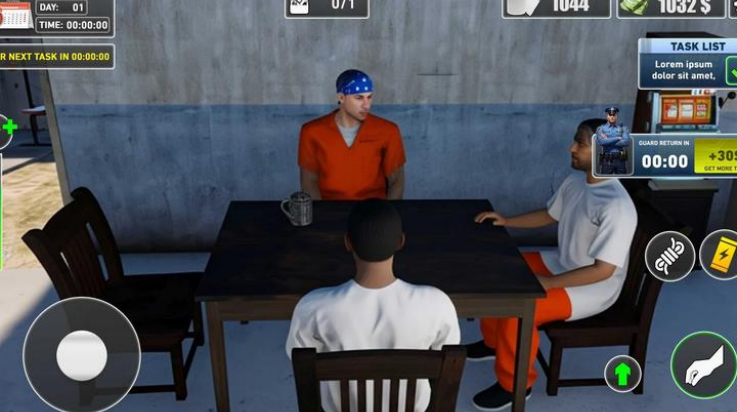 狱笼出逃游戏v1.1(2)