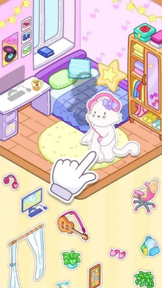 房间贴纸游戏v1.0.0(3)