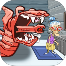 恐怖异形虫游戏 v1.0