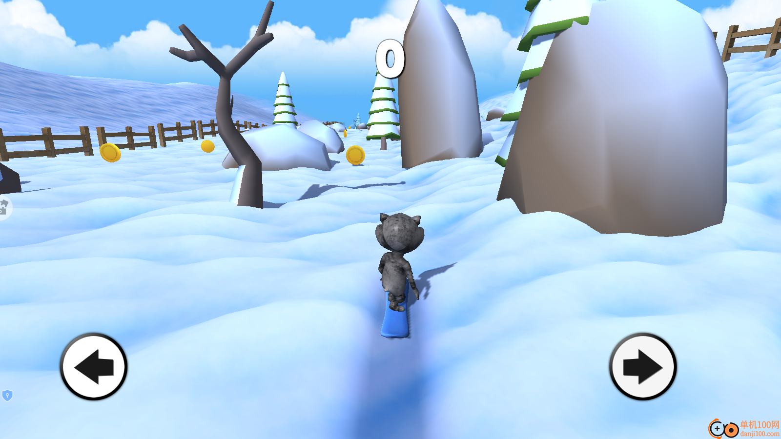 会说话的小恶魔手游