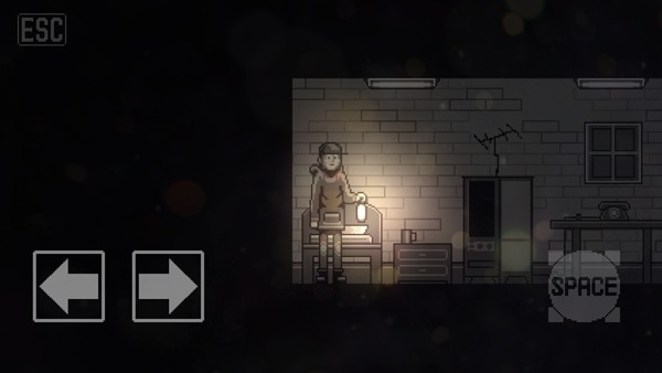 雾城手游(Deep Fog)v0.7.4.5(1)