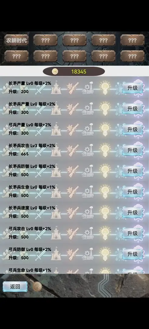 文明进化史1游戏v0.0.3 4