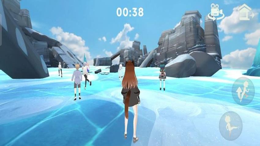 大多数生存模拟游戏v187.1.1(3)