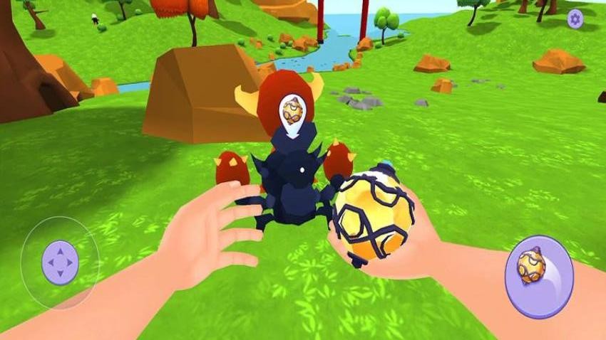 精灵家园游戏v187.1.1 4