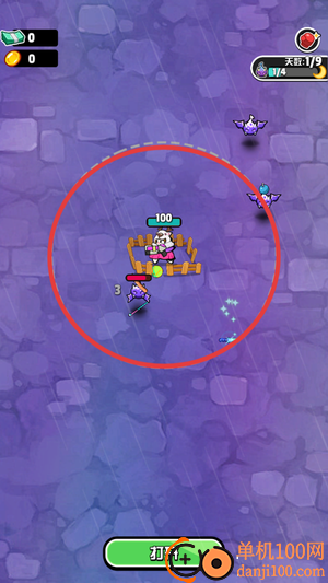 守护者力量游戏