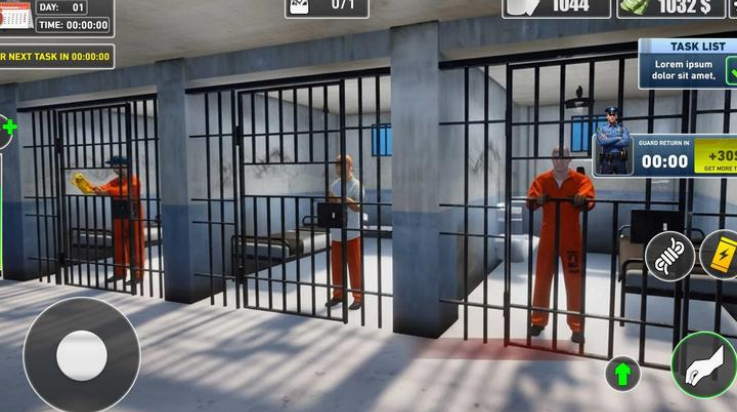 狱笼出逃游戏v1.1(3)