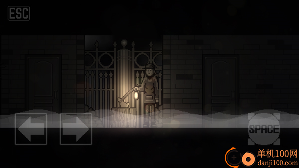 雾城手游(Deep Fog)