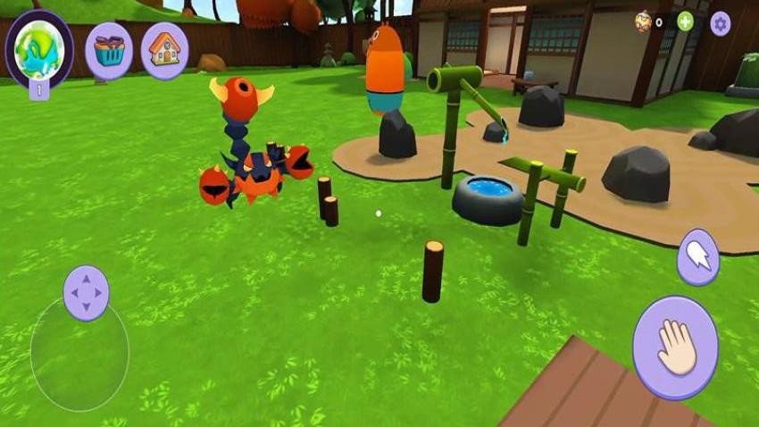 精灵家园游戏v187.1.1 3