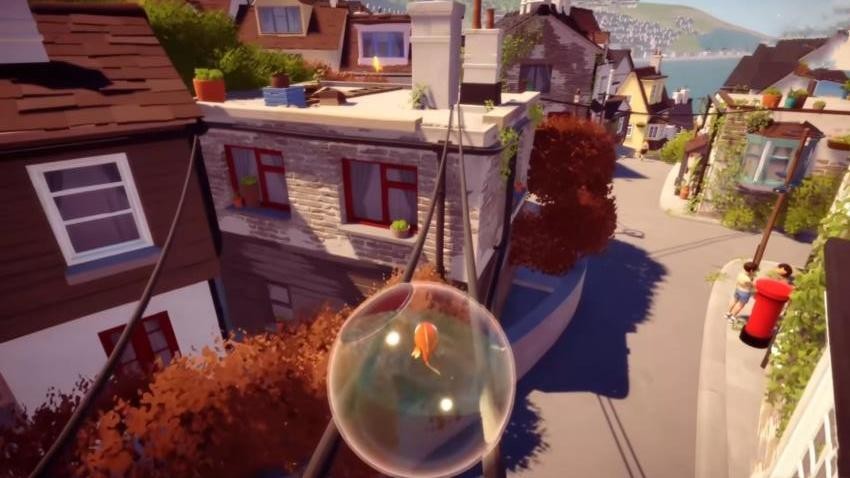 救救小鱼大作战游戏v1.0 3