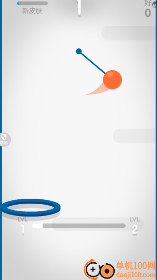 燃烧的球球游戏