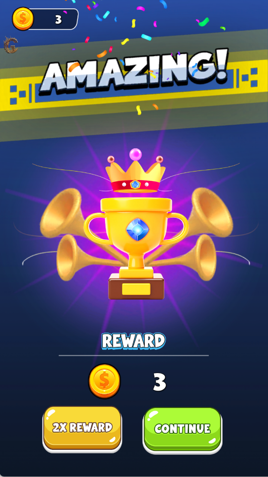 交通出口游戏(Traffic Out)v1.0.6 1