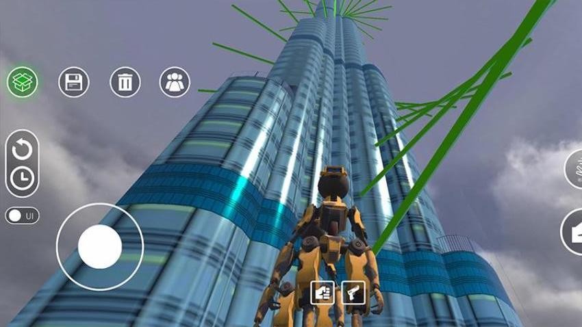 飞到绝顶手游v1.0.0 4