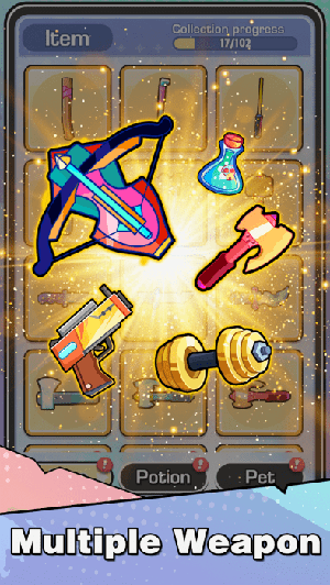 守护者力量游戏v1.1.7 4