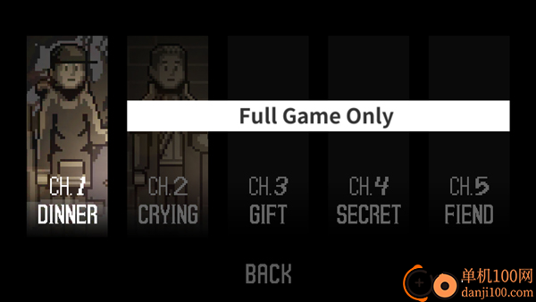 雾城手游(Deep Fog)