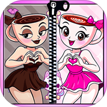 童话安静书游戏 v1.1