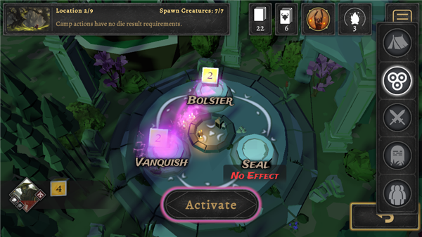 营地警戒游戏(Set a Watch)v1.0.0(3)