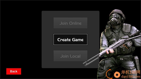 战区2游戏(warzone2)