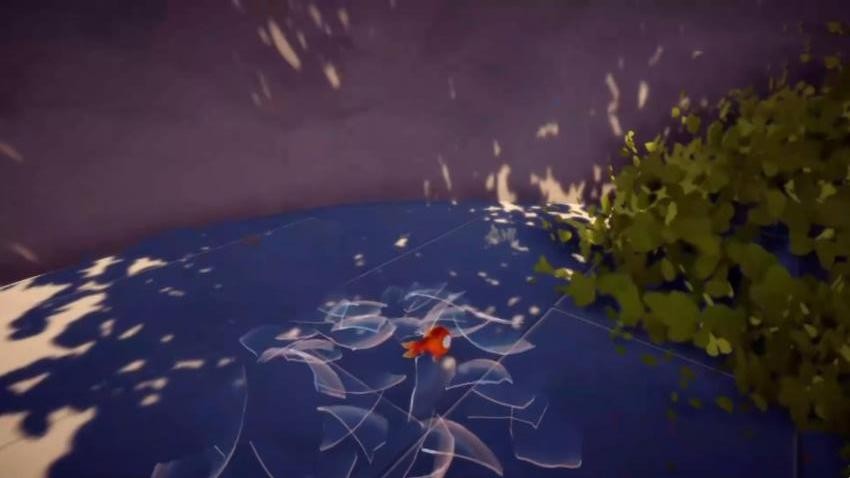 救救小鱼大作战游戏v1.0 2