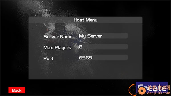 战区2游戏(warzone2)