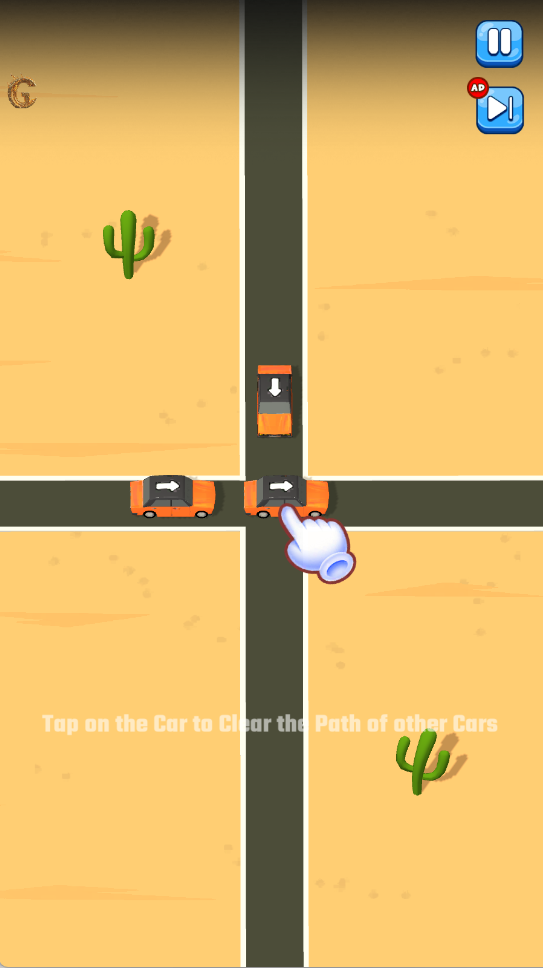 交通出口游戏(Traffic Out)v1.0.6 3