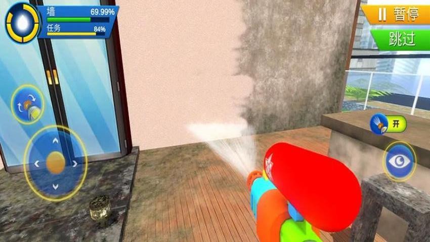 清洗工模拟器游戏v187.1.1 3