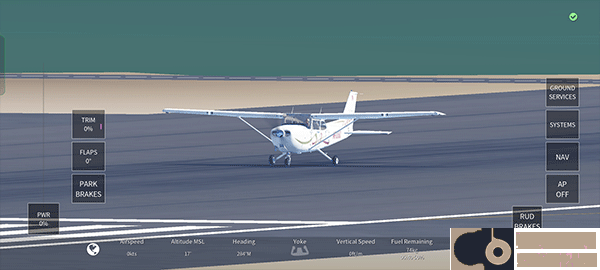 无限试飞游戏(infinite flight)