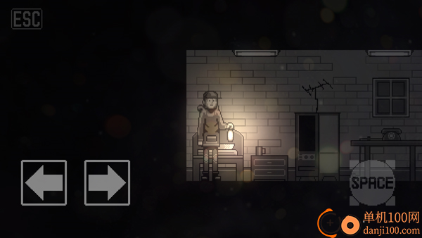 雾城手游(Deep Fog)