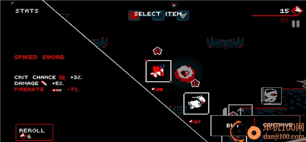 瘟疫游戏(PLAGUN)