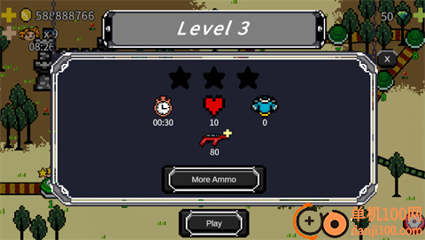 小道猎魔人游戏