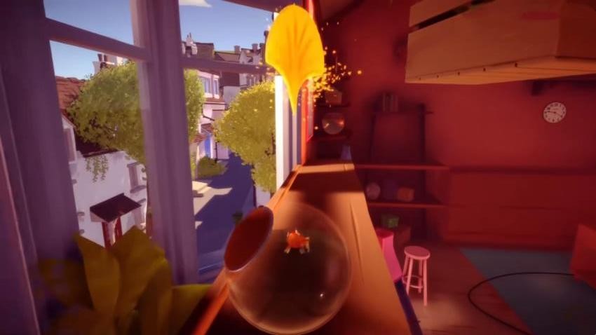 救救小鱼大作战游戏v1.0 4