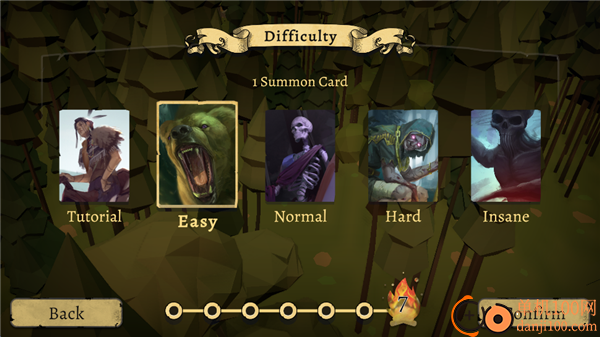 营地警戒游戏(Set a Watch)