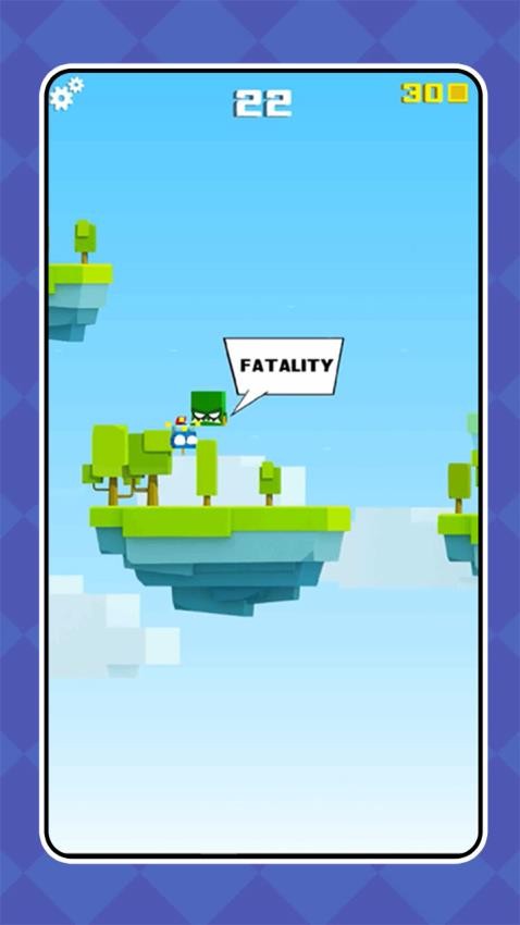 最强大师游戏v1.0.0(4)