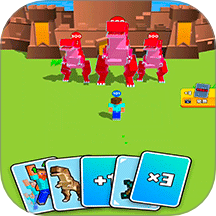 一起集卡呦手游