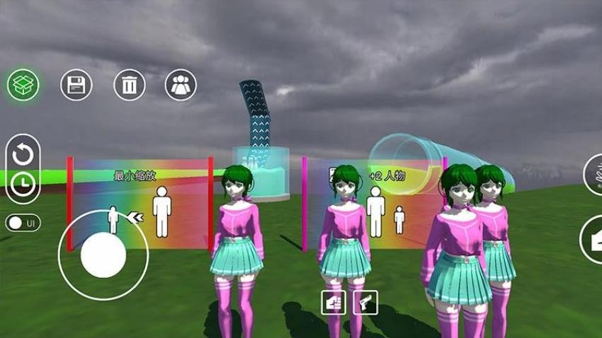 飞到绝顶手游v1.0.0 3