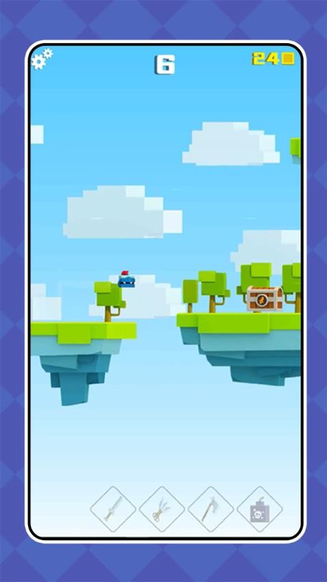 最强大师游戏v1.0.0(1)