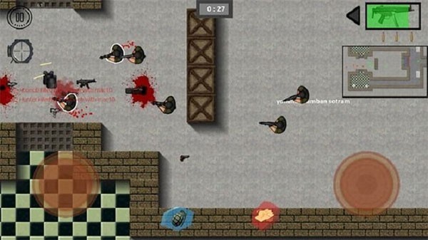 战区2游戏(warzone2)v1.52(1)