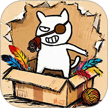 顽皮捣蛋猫游戏 v1.1.1