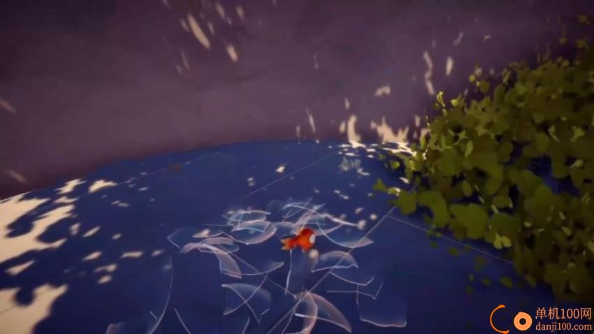 救救小鱼大作战游戏