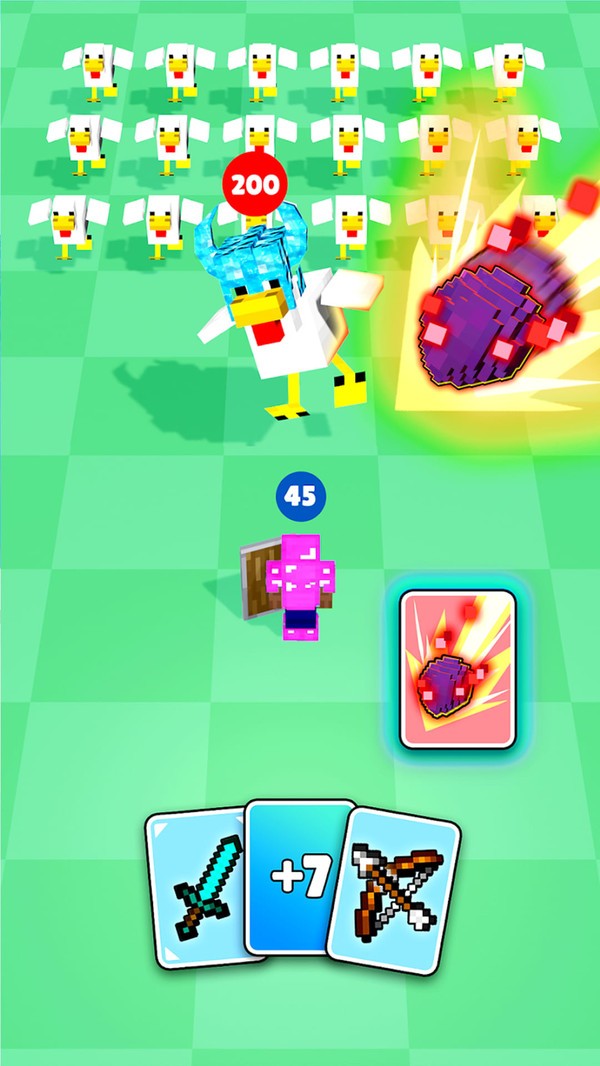 一起集卡呦手游v187.1.3 1