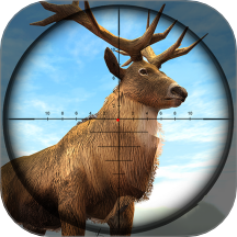 荒野森林猎鹿人游戏 v1.0