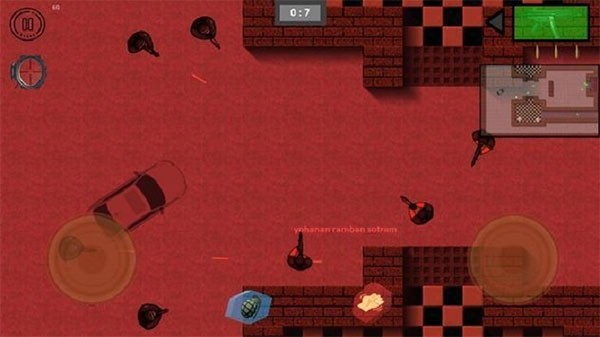 战区2游戏(warzone2)v1.52(2)