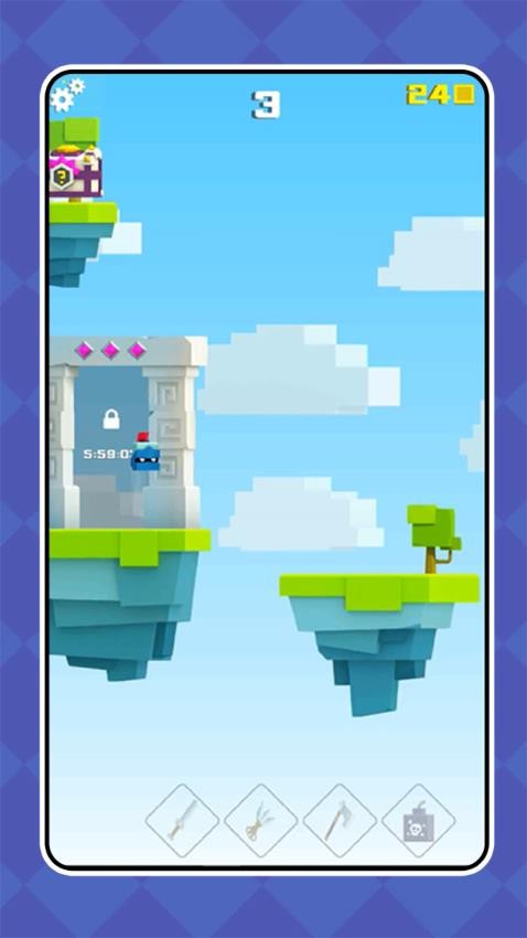 最强大师游戏v1.0.0(3)