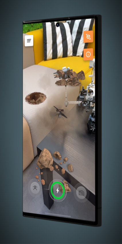 乐高机械组ar软件v1.2.5 4