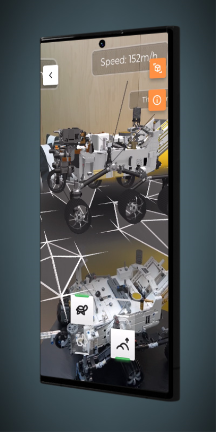 乐高机械组ar软件v1.2.5 3